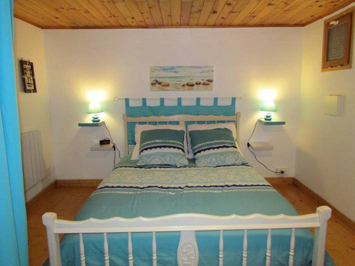 Gîte pour 2 personnes dans Plage du Treport - 4