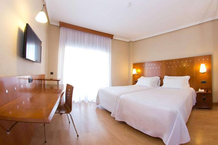 Hôtel pour 2 personnes, avec Terrasse à San Pedro Alcantara
