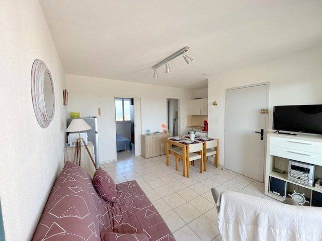 Appartement de vacances pour 4 personnes, avec piscine - 1