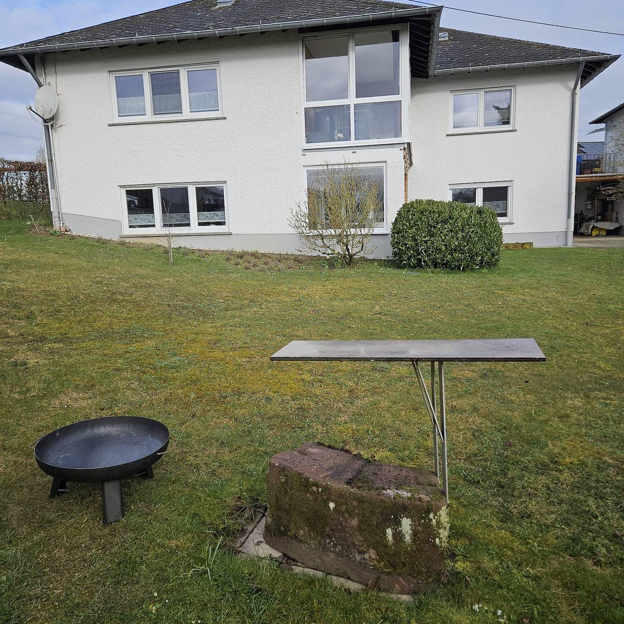 Ganze Ferienwohnung, Ferienwohnung mit Dusche und Wc, 2 Schlafräume in Eifelkreis Bitburg-Prüm