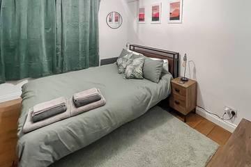 Cottage for 6 People in Pooley Bridge, Cumbria, Photo 2