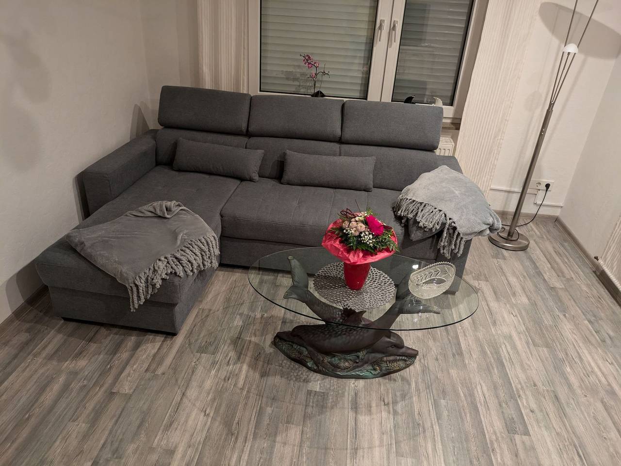 Ganze Ferienwohnung, Ferienwohnung Cramer, 86002 in Ostrhauderfehn, Oldenburger Münsterland