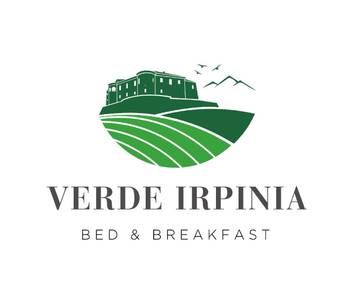 Chambre d’hôte pour 2 personnes, avec jardin et vue à Gesualdo
