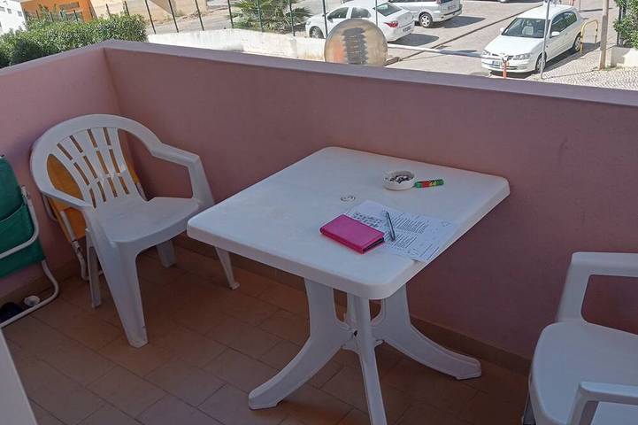 Ferienwohnung für 4 Personen, mit Pool und Balkon - 1