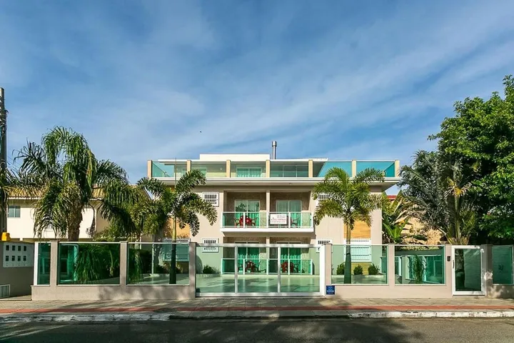 Appartement de vacances pour 5 personnes - 1