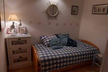 Appartement De Vacances pour 4 Personnes dans Bonifacio, Arrondissement de Sartène, Photo 2