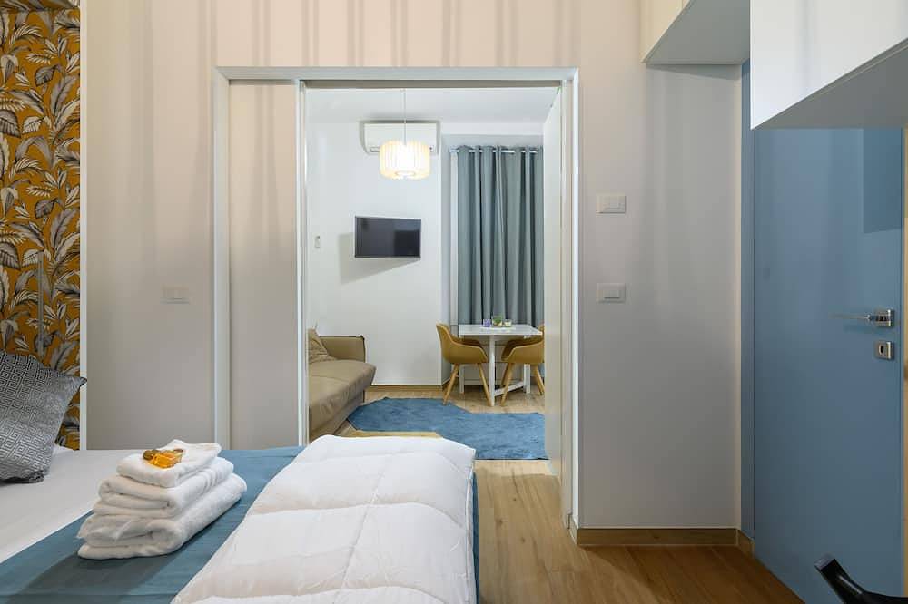 Apartamento entero, Apartamento Visconti in Roma, Provincia de Roma
