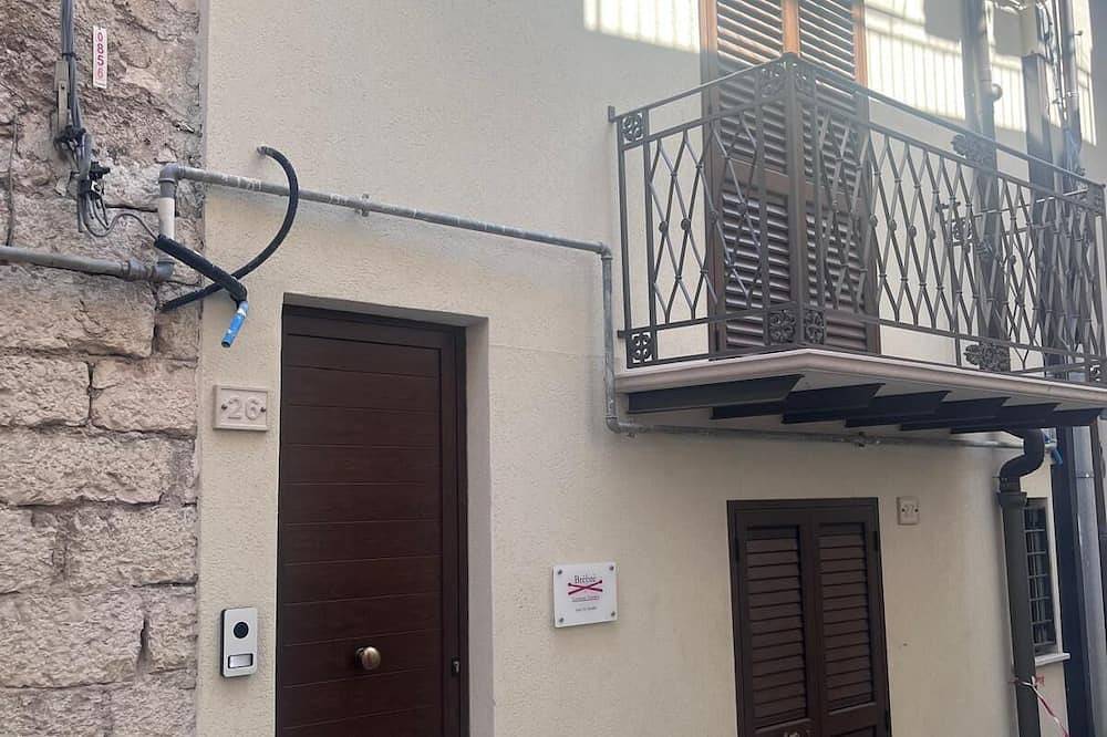 Brèbrè - 50m from the center in San Giovanni Gemini in Cammarata, Provincia de Agrigento