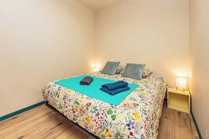 Ganze Wohnung, Le Figuier - Charming Studio in Lavaur, Castres und Umgebung