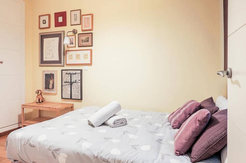 Apartamento entero, Espectacular ático en el centro con terraza in Nervión, Sevilla