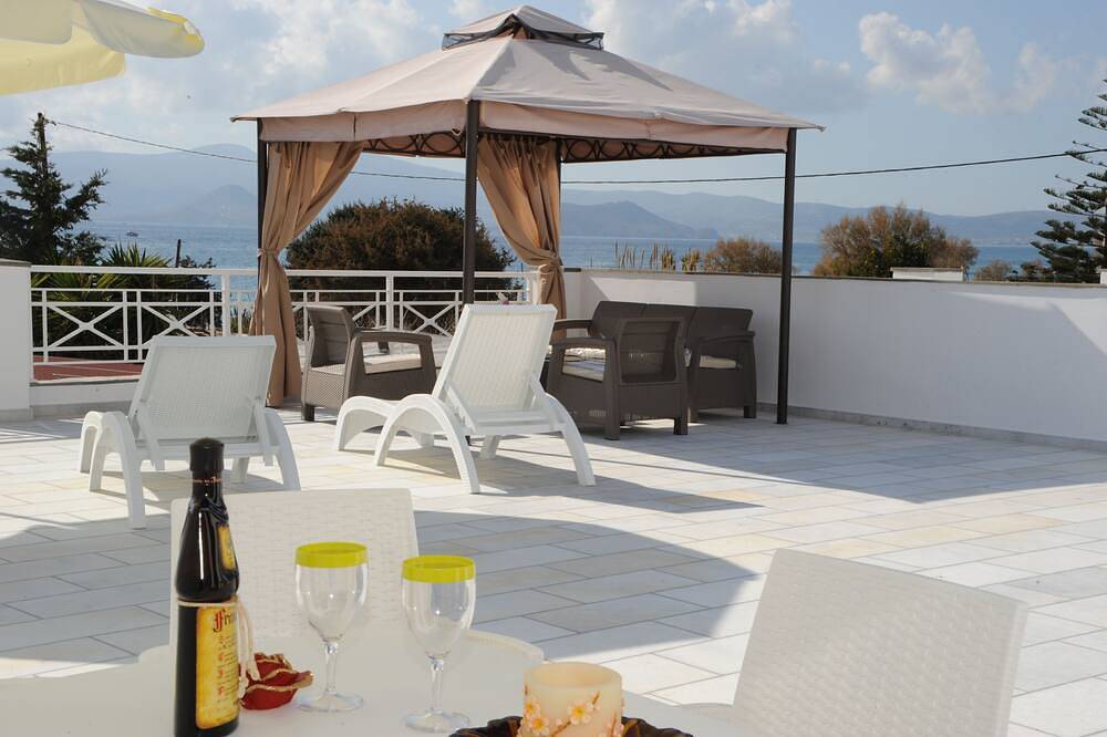 Appartamento vacanze a Naxos a partire da 192€ a notte