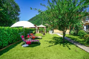 Vakantieappartement voor 7 Personen in Cannobio, Gemeente Cannobio, Afbeelding 3