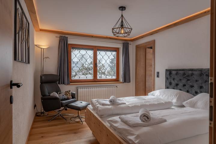 Ganze Wohnung, Apartment Lisal in Bruck an der Glocknerstraße, Pinzgau