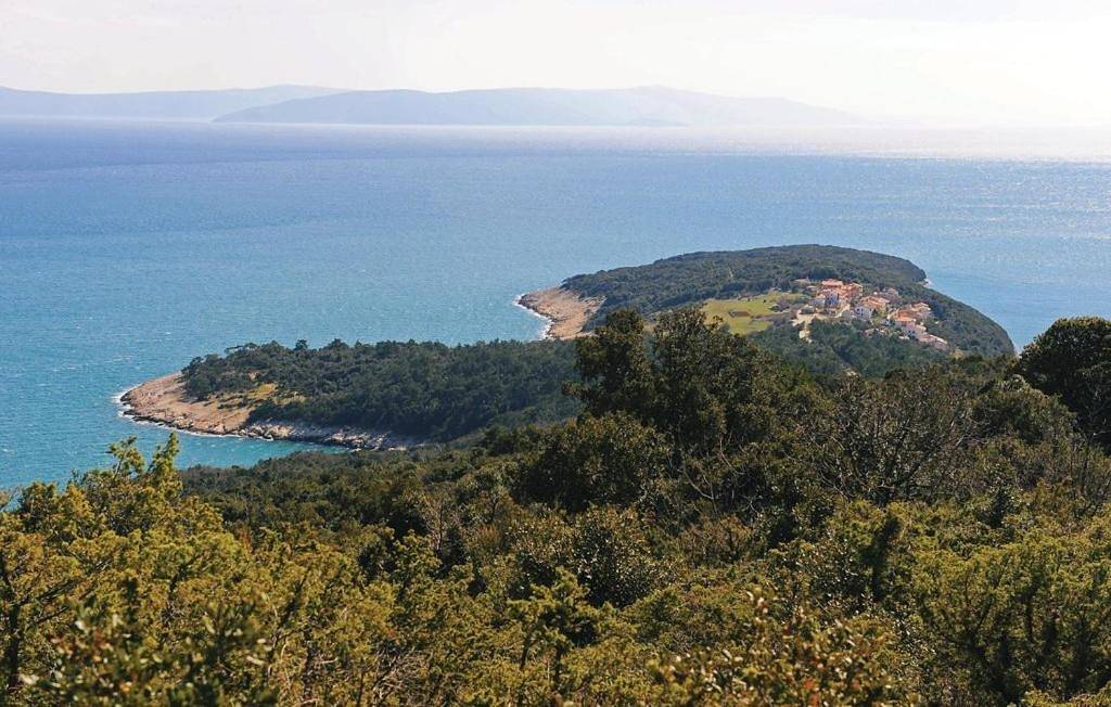 Histria magica in Duga Luka, Ostküste Istrien