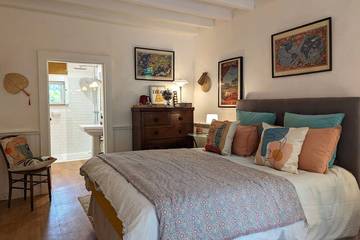 Chambre D’hôte pour 2 Personnes dans Région de Montargis, Loiret, Photo 3