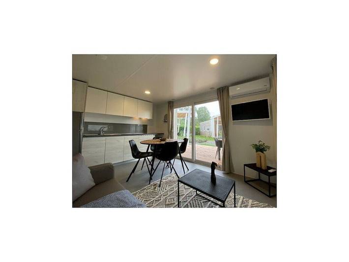 Location de vacances pour 5 personnes, avec Terrasse et Jardin à Dordrecht - 2