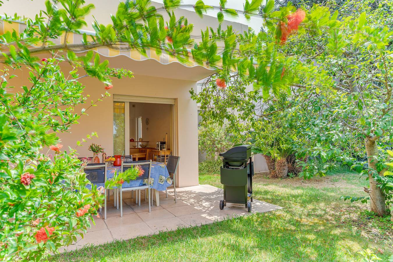 Villa Dyonis by Riviera Holiday Homes in Nice (France), Mediterranean Coast (France)