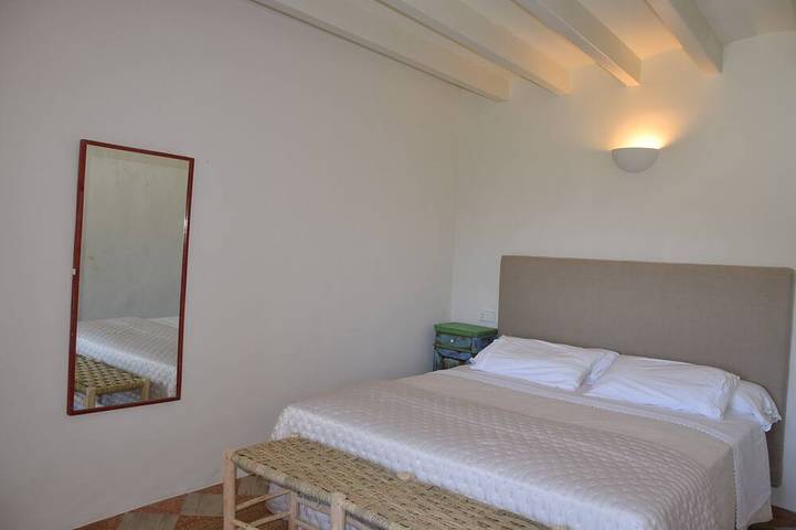 Ferienhaus für 6 Personen, mit Balkon und Garten in Sóller - 2