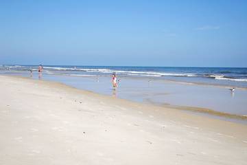 Vacation House for 8 Guests in Gulf Highlands (Alabama), Fort Morgan, Picture 2