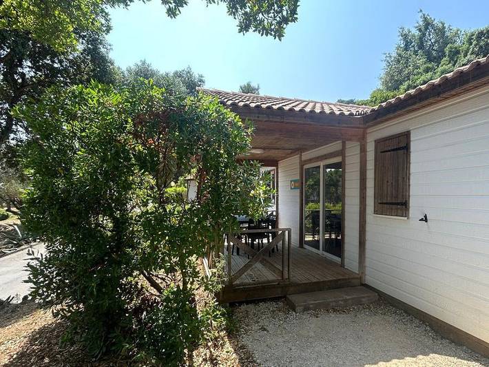 Ferienhaus für 6 Personen in La Croix-Valmer - 4