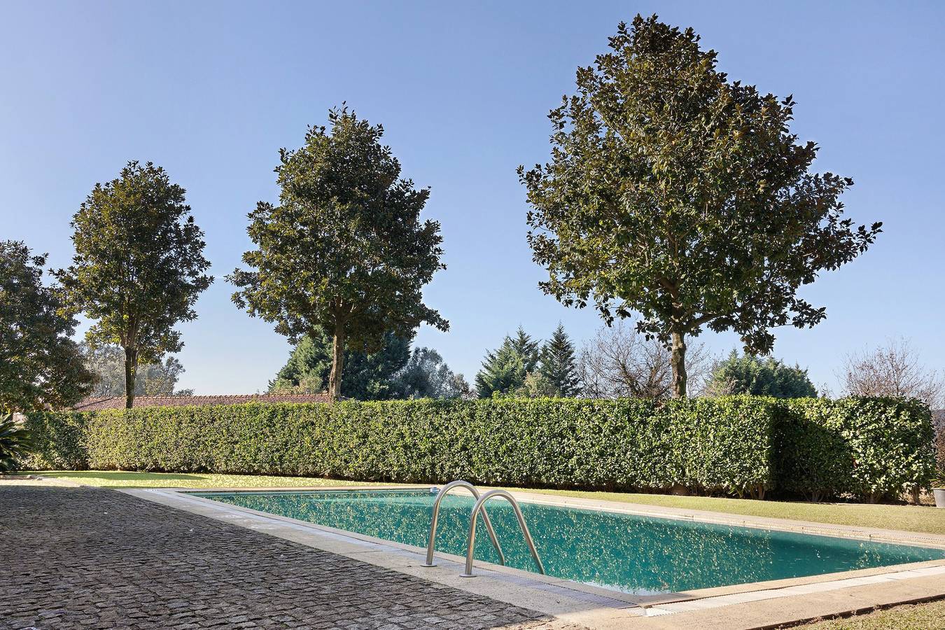 Casa de campo 'Quinta Da Ataíde' con vistas a la montaña, Wi-Fi y aire acondicionado in Rendufe, Distrito de Braga