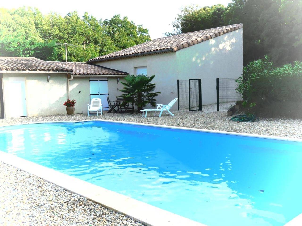 La petite maison in Malataverne, Région de nyons