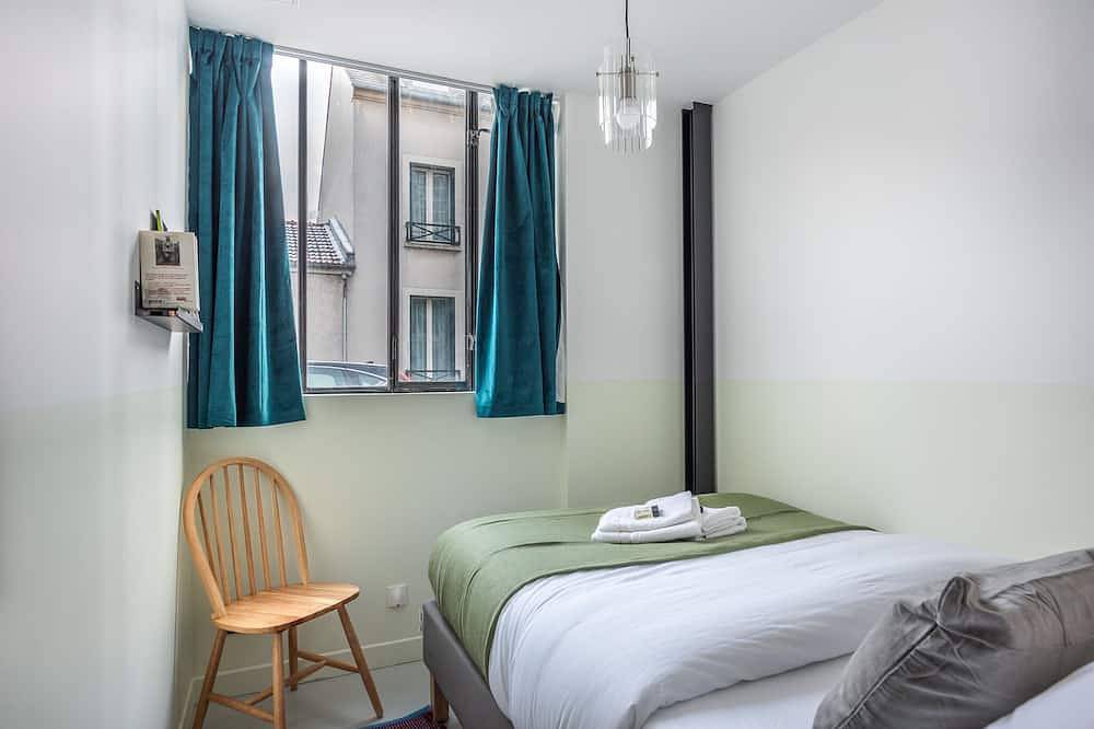 Entire apartment, Design Architect Flat - 15min. from Paris center in Gentilly, Val-de-Marne