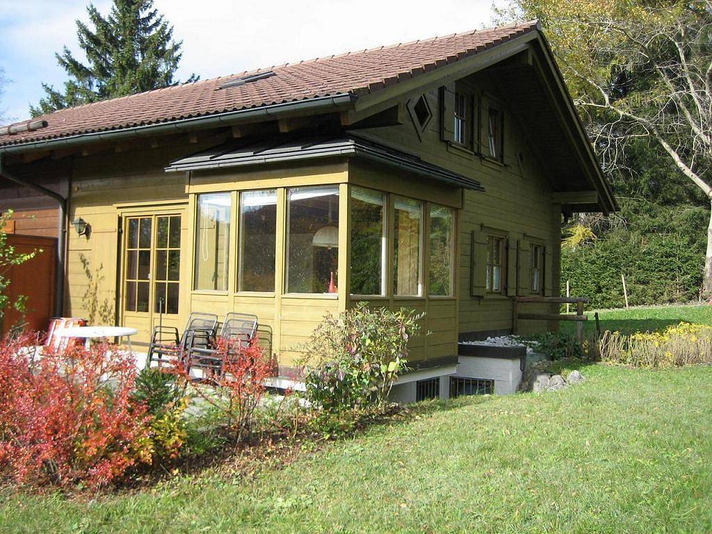 Feriendorf Reichenbach - Bgm.-Martin-Str. 13a in Nesselwang, Svevia (Bavaria)