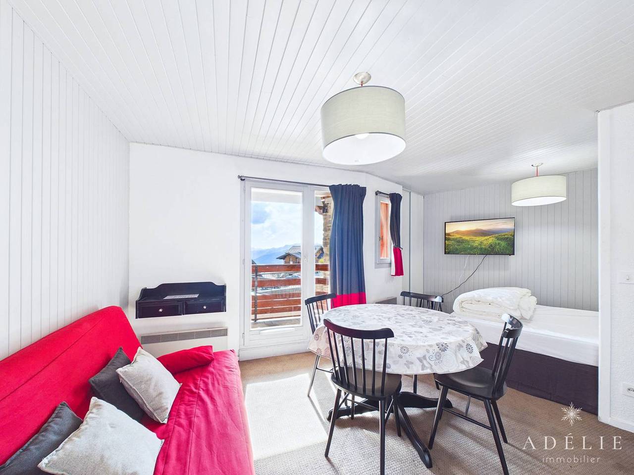 Photo : Appartement de vacances