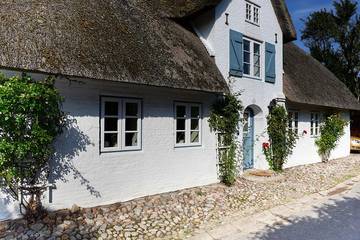 Ferienhaus für 4 Personen in Oldsum, Föhr, Bild 1