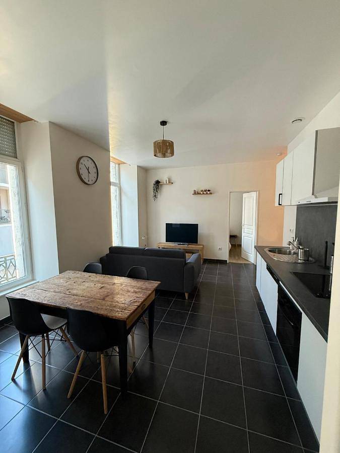 Gîte pour 4 personnes à Annonay - 3