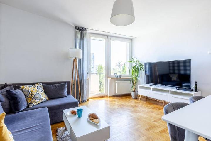 Apartament wakacyjny dla 6 osób - 1