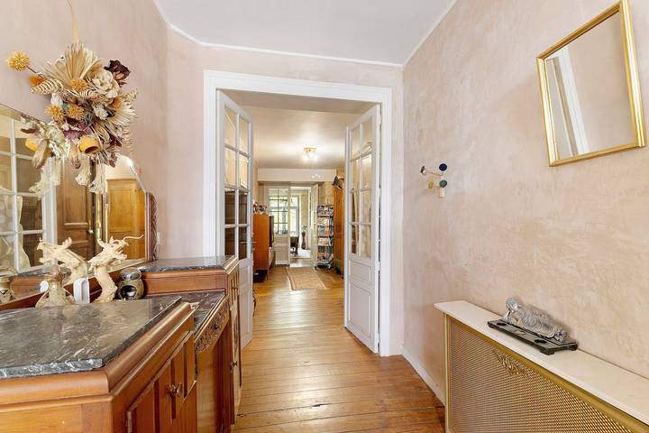 Chambre d’hôtes « Chambre Verte » avec terrasse privée, jardin commun et Wi-Fi in Groléjac, Périgord Noir