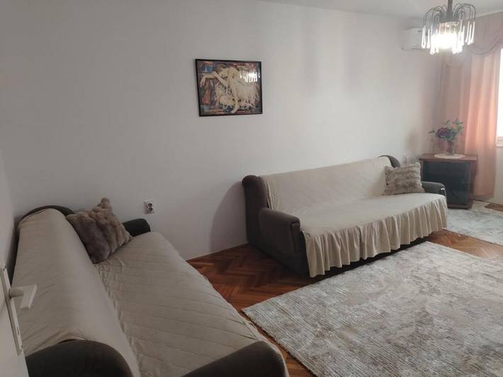 Gîte pour 3 personnes, avec terrasse dans Kursumlija - 2