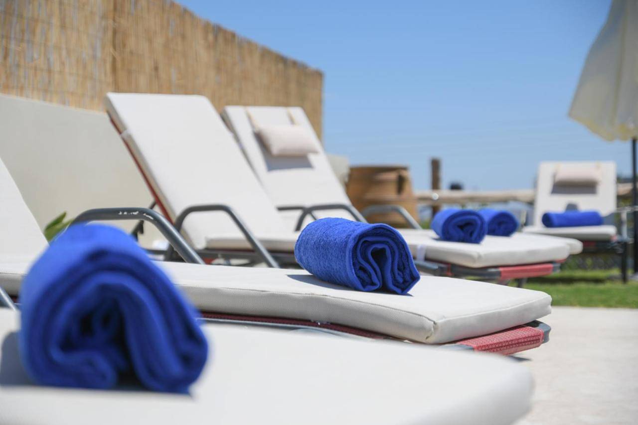 Arismari Villa - Heated Private Pool in Episkopi, Iraklio-Heraklion und Umgebung