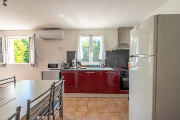 Location de vacances pour 4 personnes à Venterol - 3