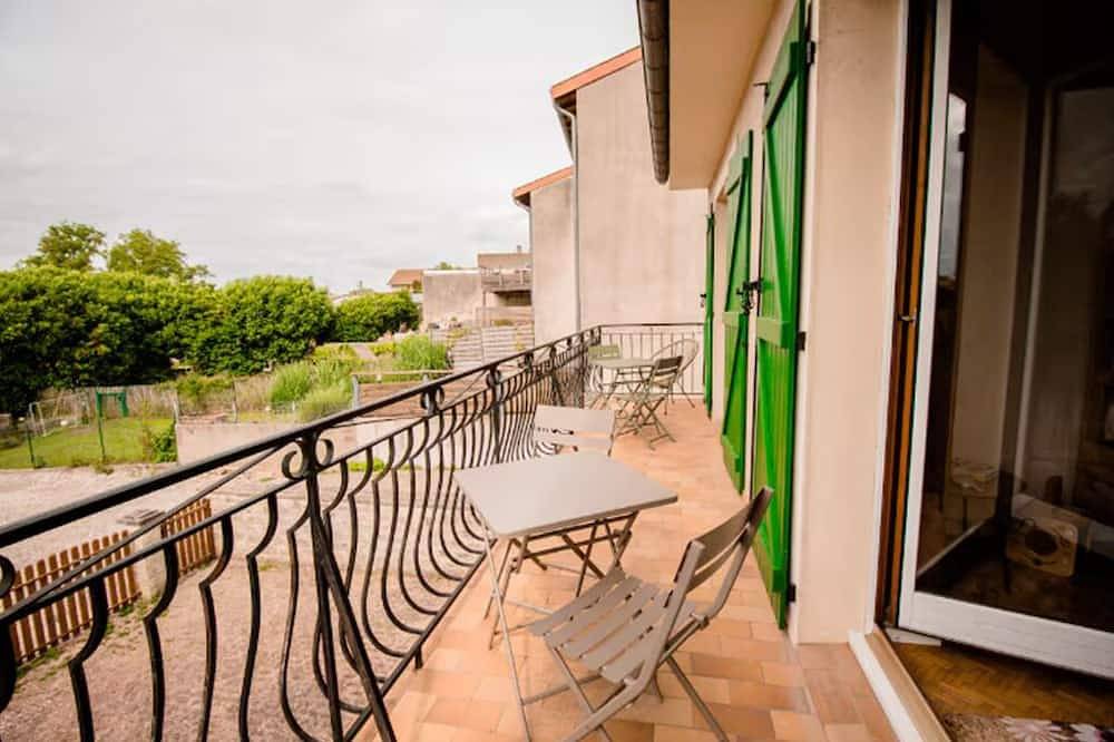 Appartement de vacances