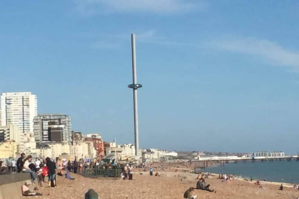 Apartment for 4 People in Hove, Brighton