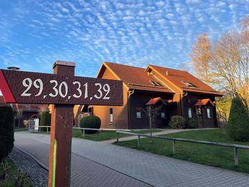 Ferienhaus für 5 Personen in Hasselfelde, Harz, Bild 4