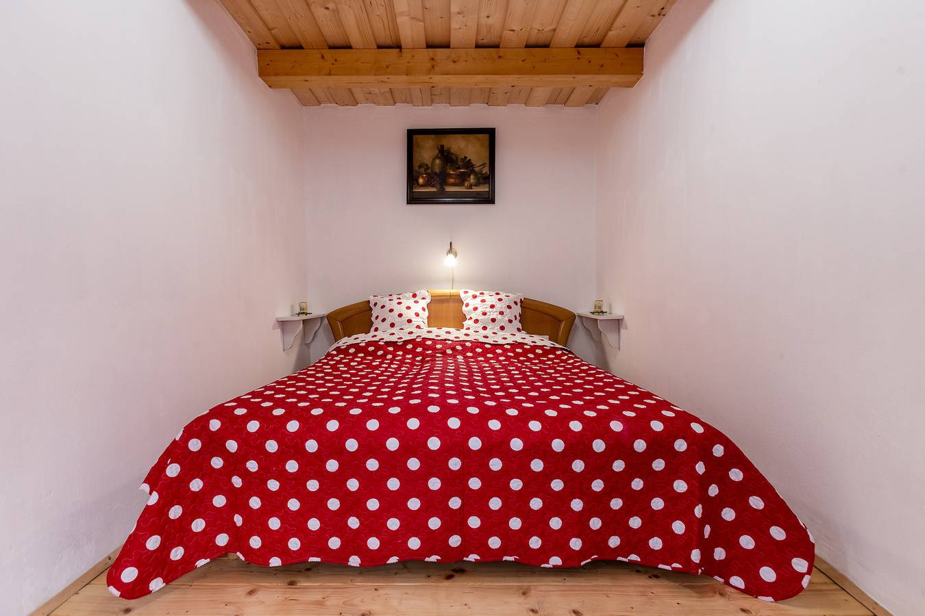 Klementina's Guest House in Nemesvita, Balaton Hochland Nationalpark