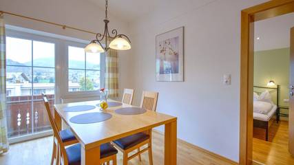 Appartement voor 4 Personen in Niederau, Wildschönau, Afbeelding 1