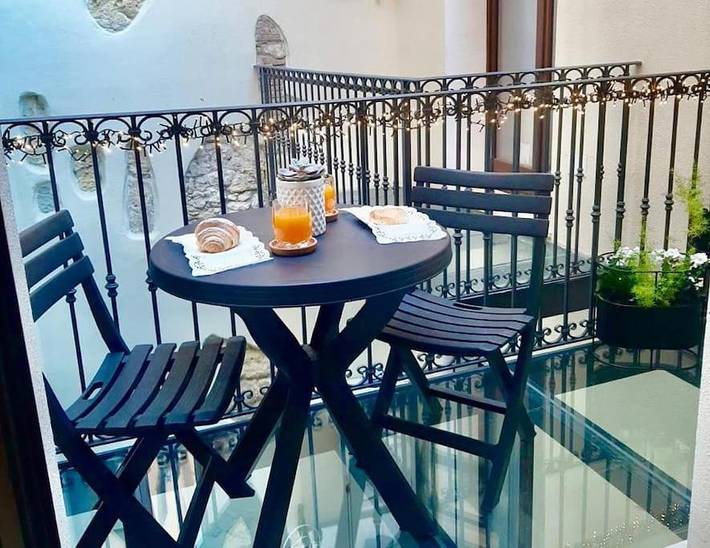 Villa per 4 persone, con Balcone a Cagliari