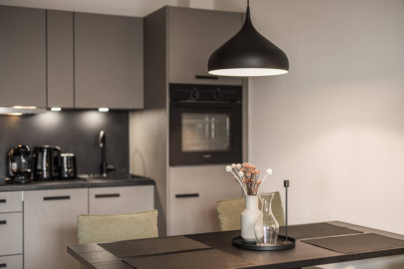 Geheel appartement, Gipfelglück Comfort light  in Kirchberg in Tirol, Kitzbüheler Alpen