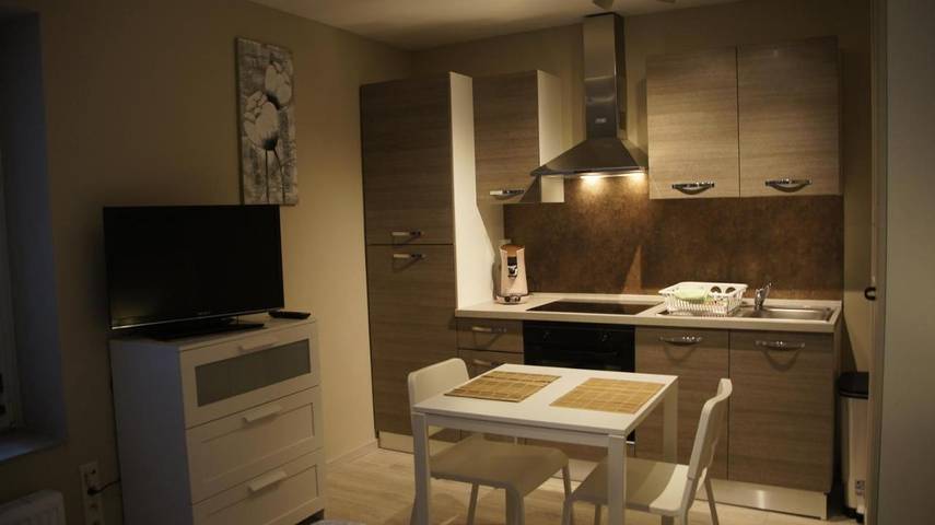 Location de vacances pour 2 personnes à Fosses-la-Ville - 4