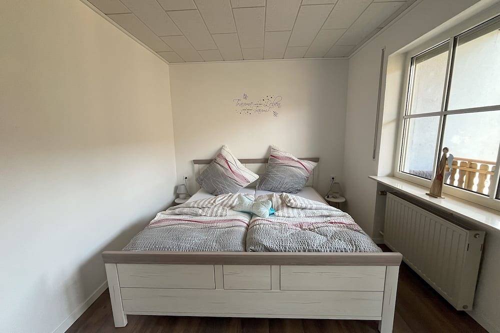 Ganze Wohnung, Ferienwohnung/App. für 4 Gäste mit 80m² in Heiligenstadt i.Ofr. (263699) in Heiligenstadt, Fränkische Schweiz
