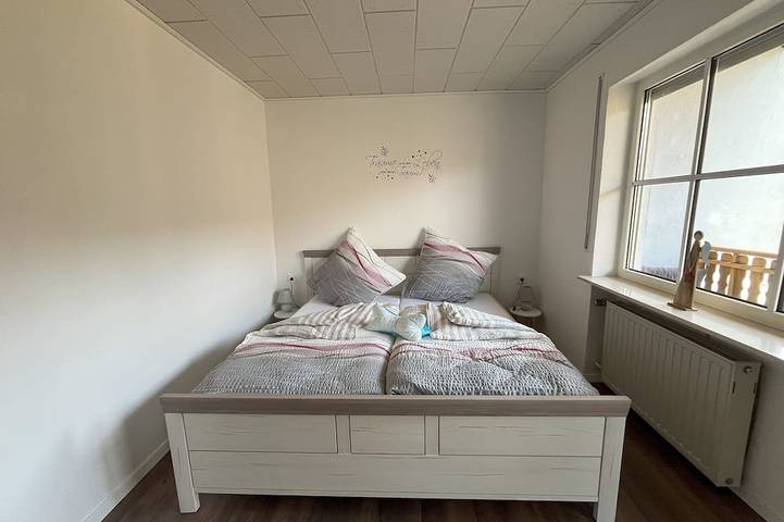 Ferienwohnung für 4 Personen, mit Balkon in Heiligenstadt - 4