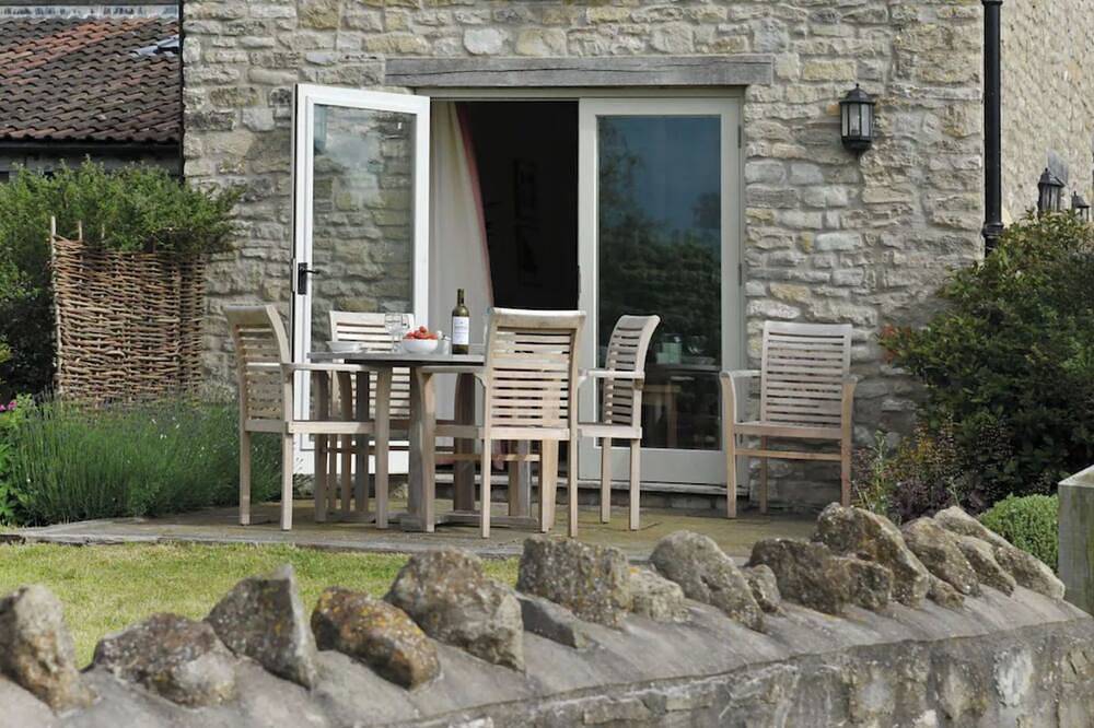 Casa vacanza a Greater Bristol a partire da 109€ a notte