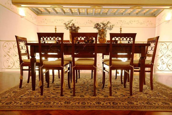 Appartement de vacances pour 4 personnes, avec terrasse - 1