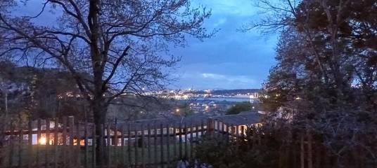 Gîte pour 3 personnes, avec jardin et vue à Boucau