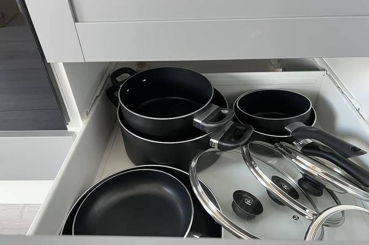 Ferienwohnung für 3 Personen - 1
